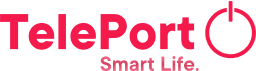 TelePort Smart Life